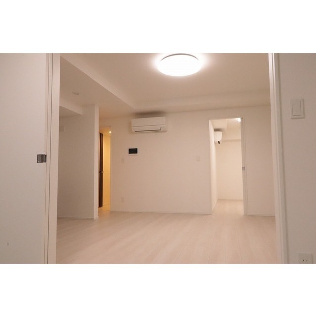 プライムアーバン目黒東山 304号室の画像